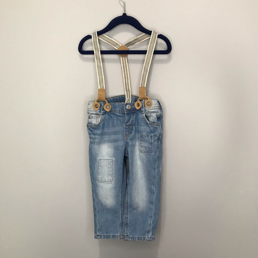 H&M JEANS